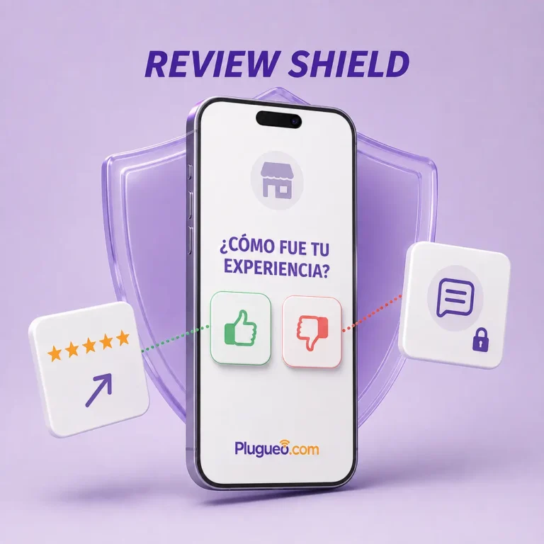 Review Shield