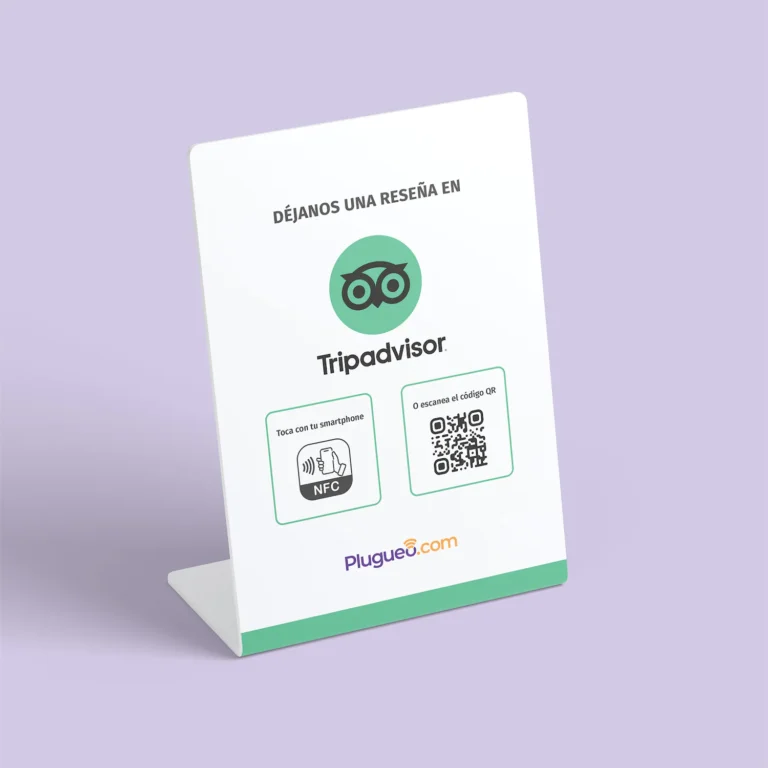 Stand TripAdvisor