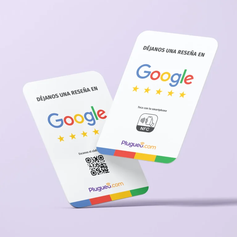 Tarjetas