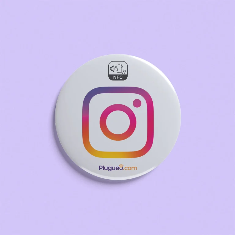 Pin Seguidores Instagram
